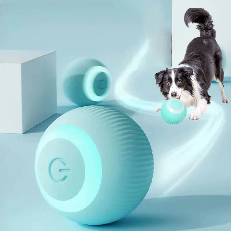 Electric Smart  Ball