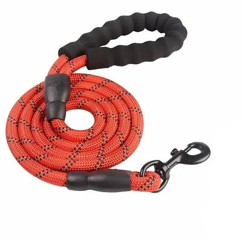 Reflective Rope Leash