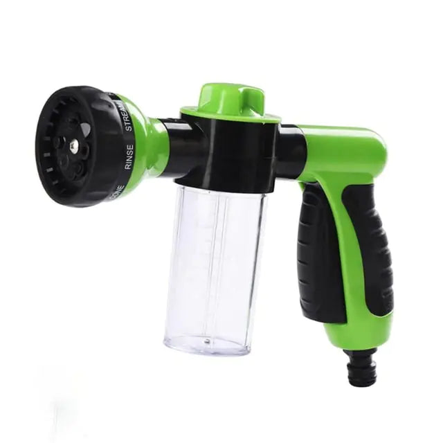 Adjustable Pet Sprayer