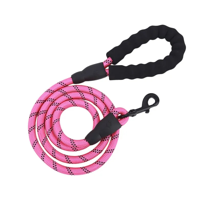 Reflective Rope Leash