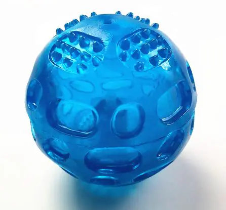 Waterproof Squeak Ball