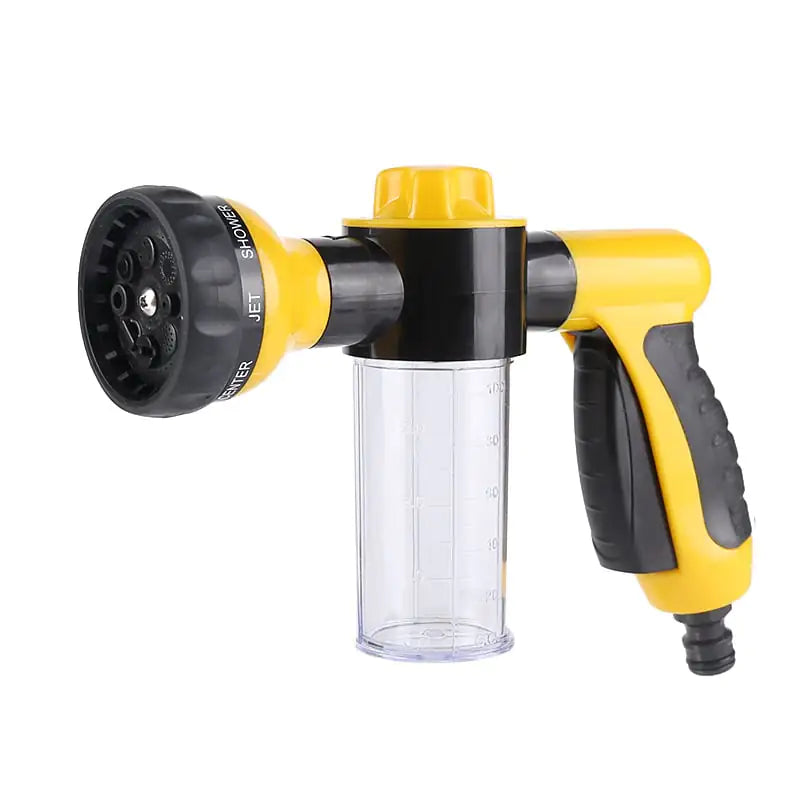 Adjustable Pet Sprayer