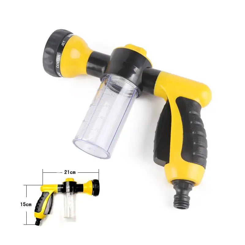 Adjustable Pet Sprayer