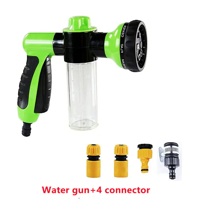 Adjustable Pet Sprayer