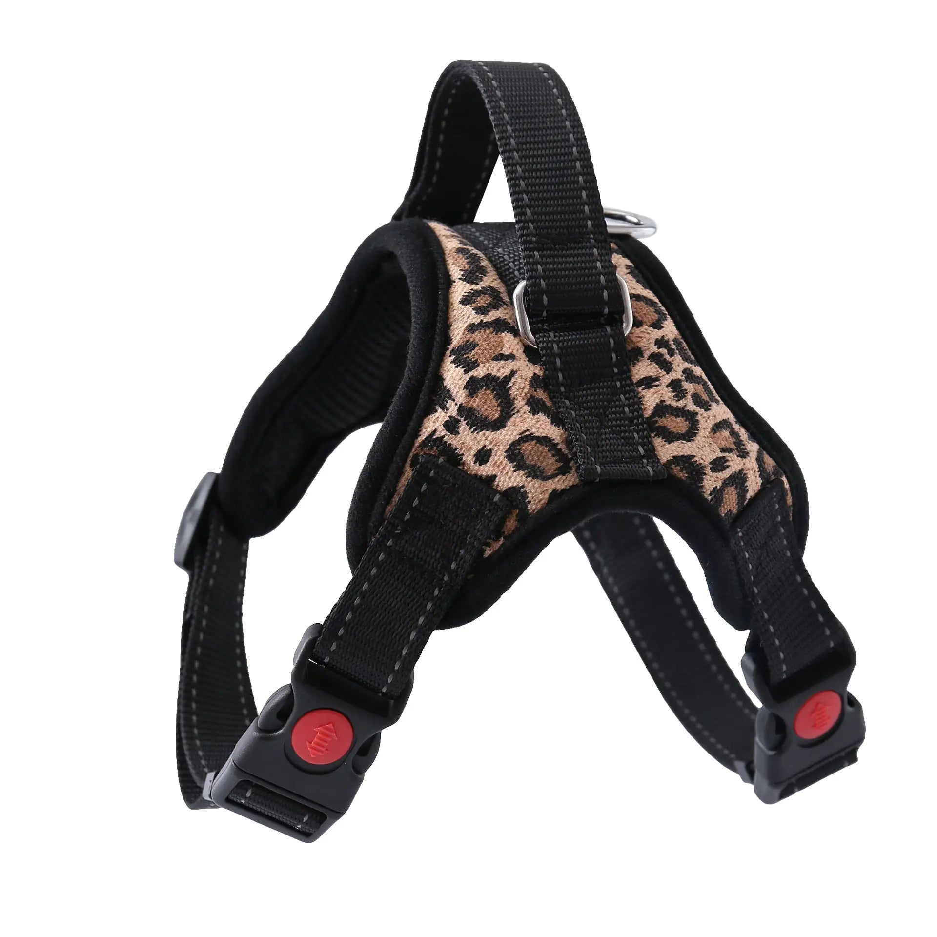 Harness Adjustable Comfort