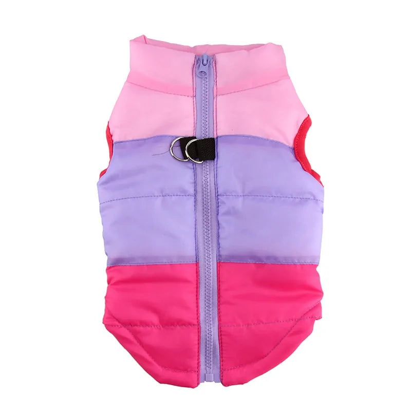 Winter Waterproof Vest