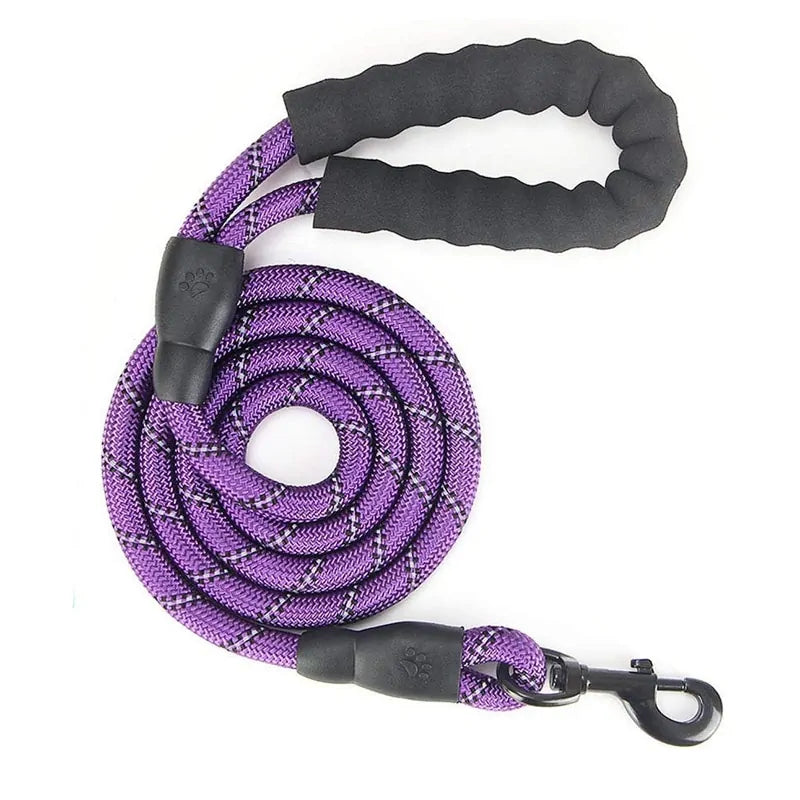 Reflective Rope Leash