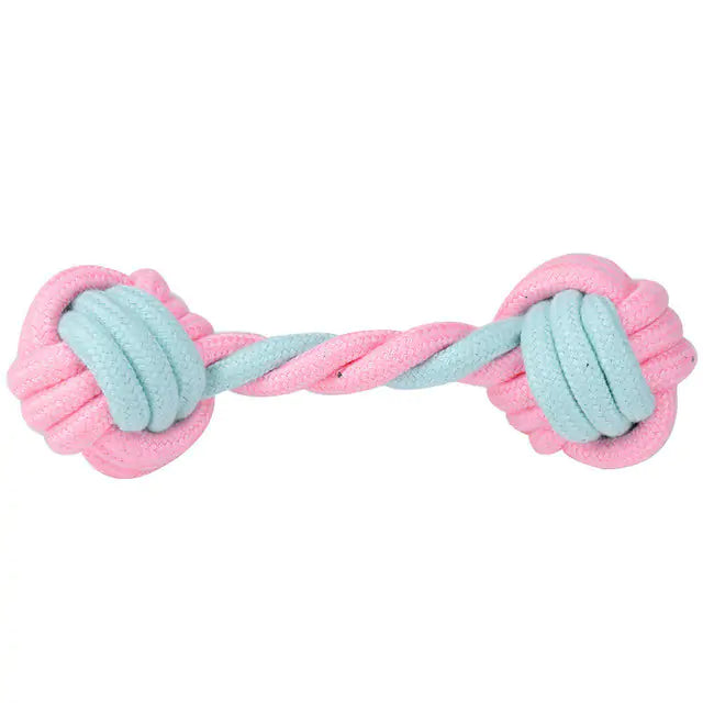 Dog Chew Toys