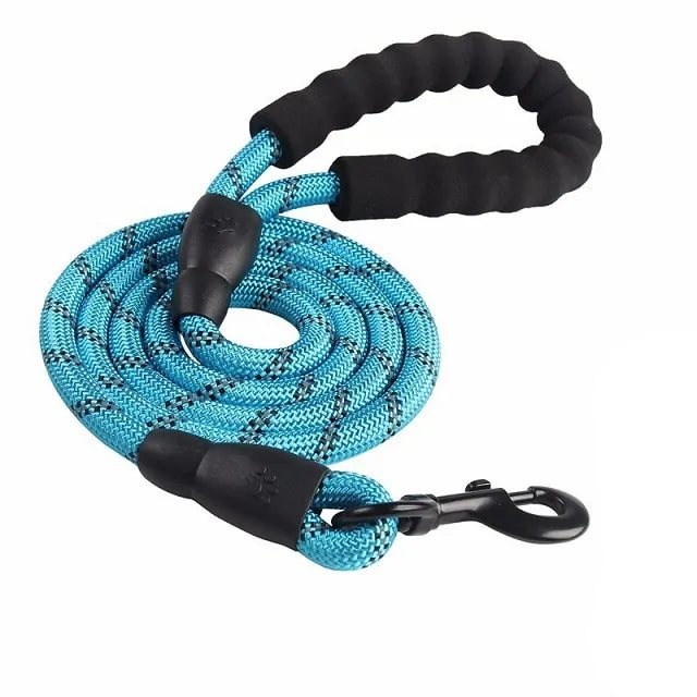 Reflective Rope Leash