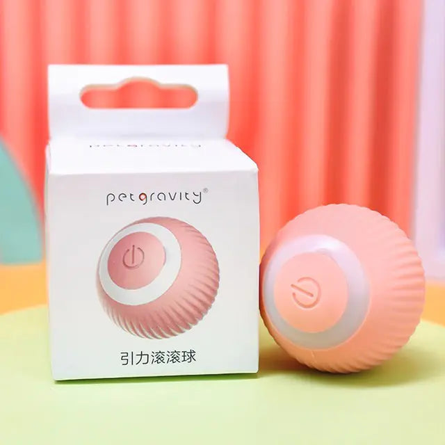 Electric Smart  Ball