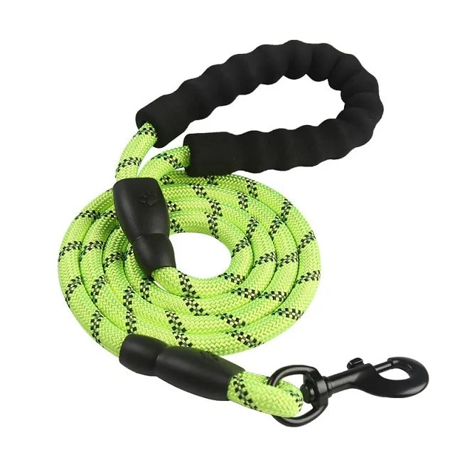 Reflective Rope Leash