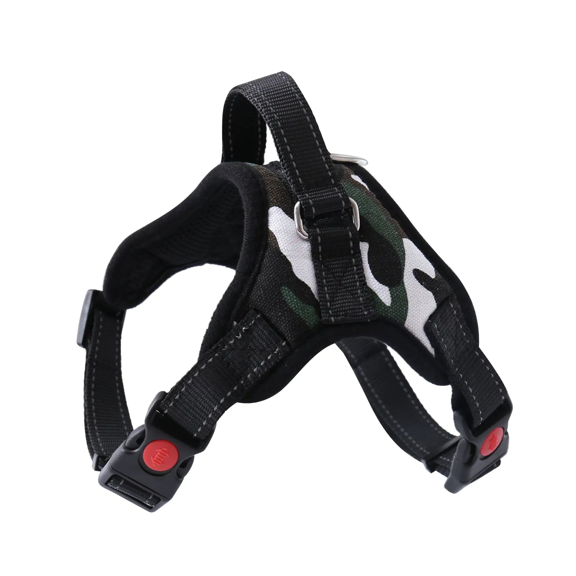 Harness Adjustable Comfort