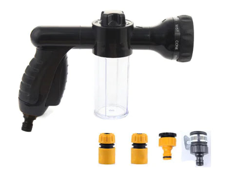 Adjustable Pet Sprayer