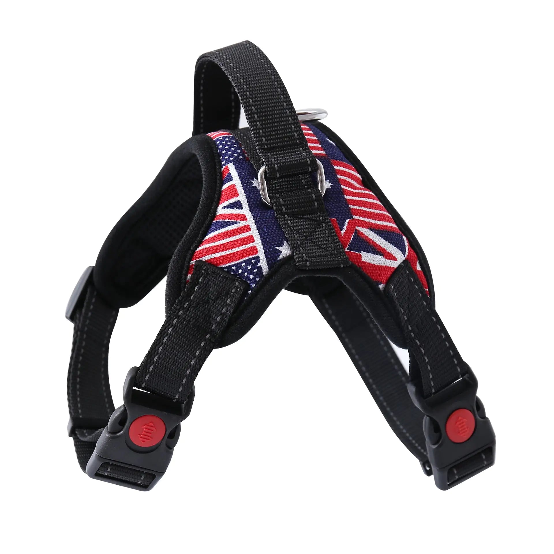 Harness Adjustable Comfort