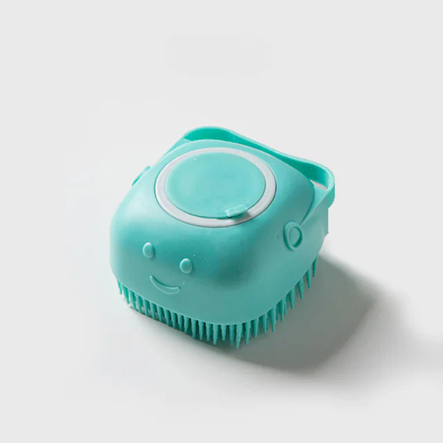 Silicone Massage Brush