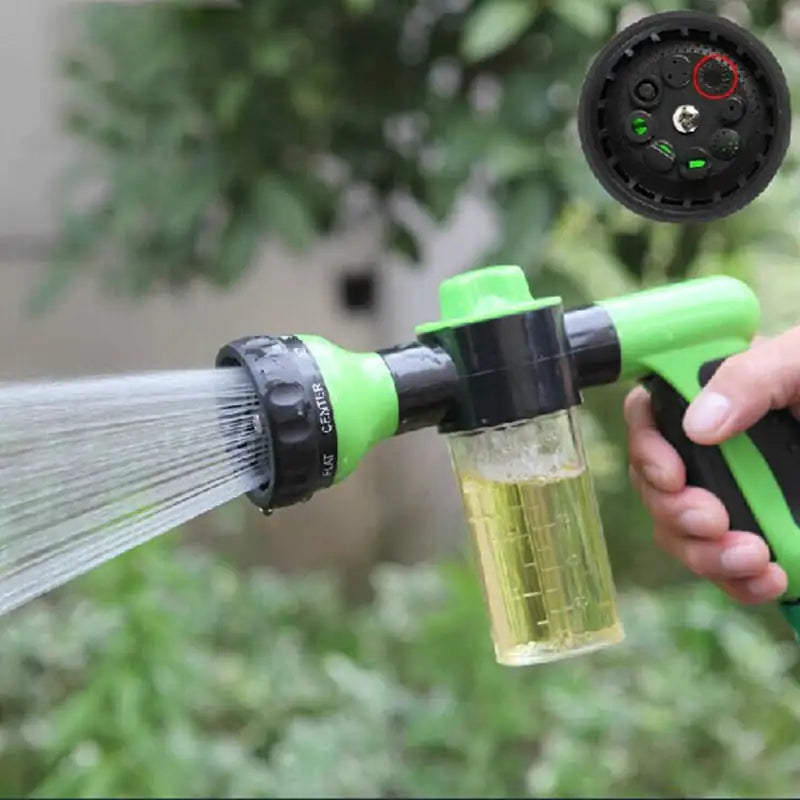 Adjustable Pet Sprayer