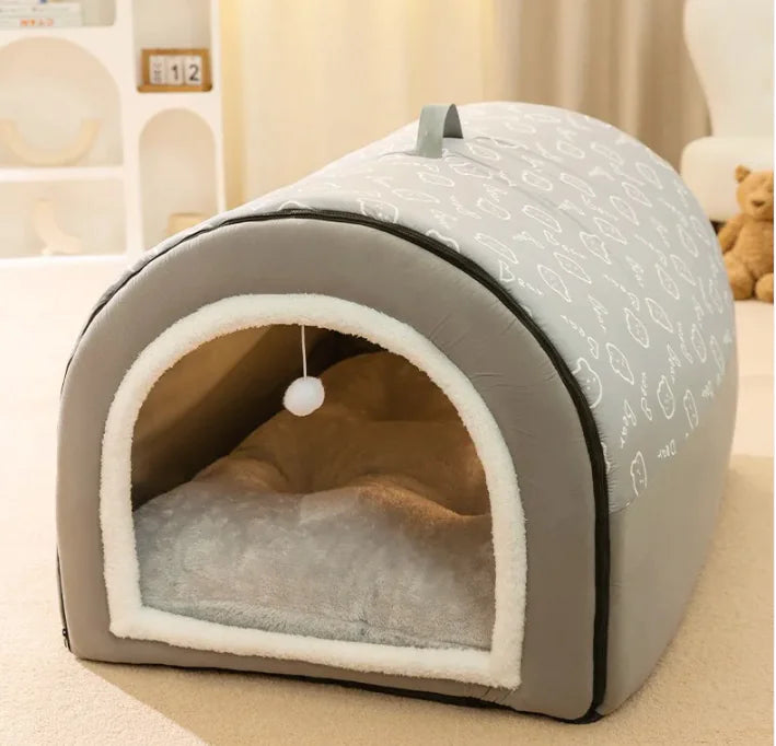 CozyPaws Dog Bed