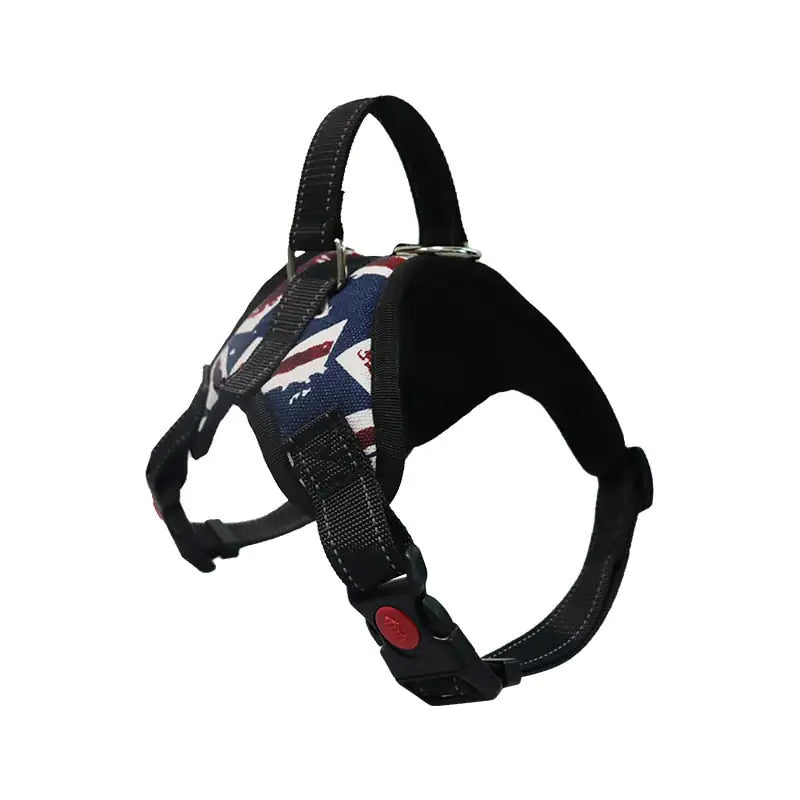 Harness Adjustable Comfort