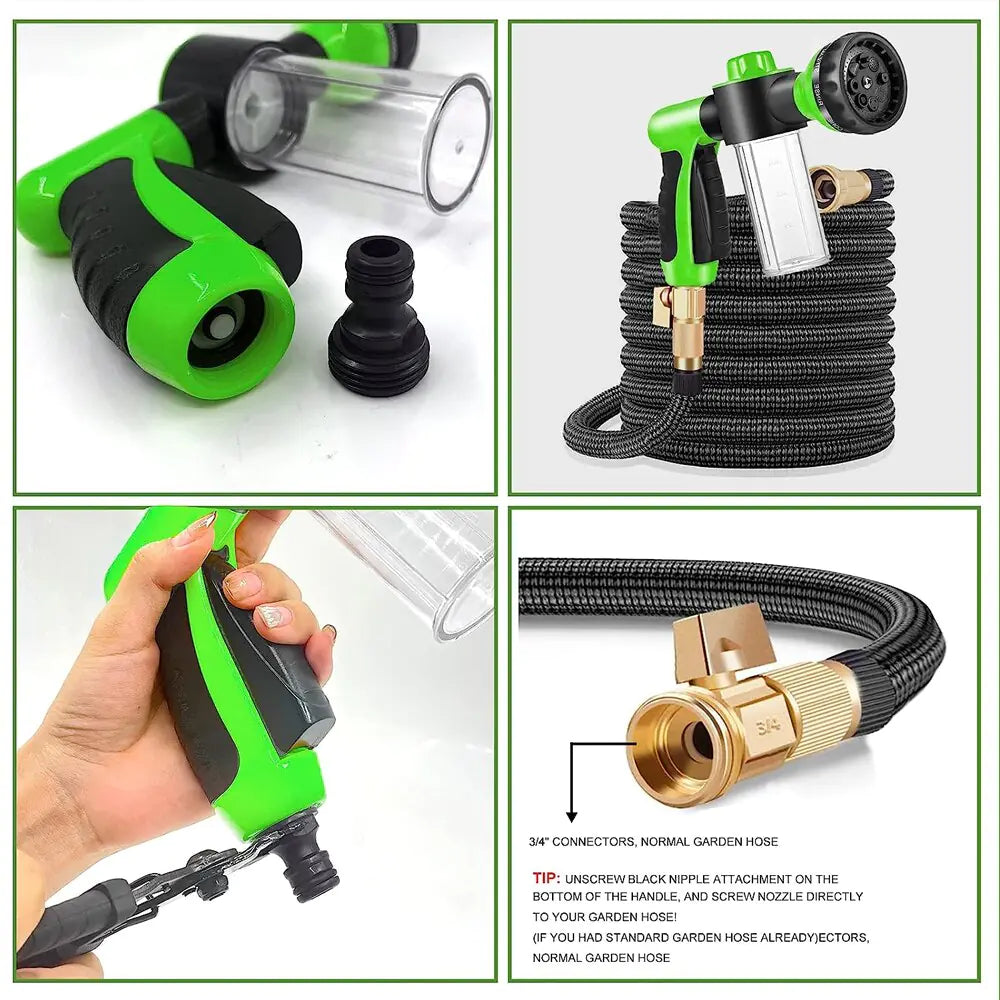 Adjustable Pet Sprayer