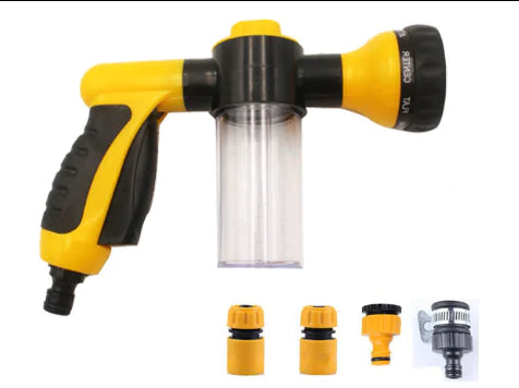 Adjustable Pet Sprayer