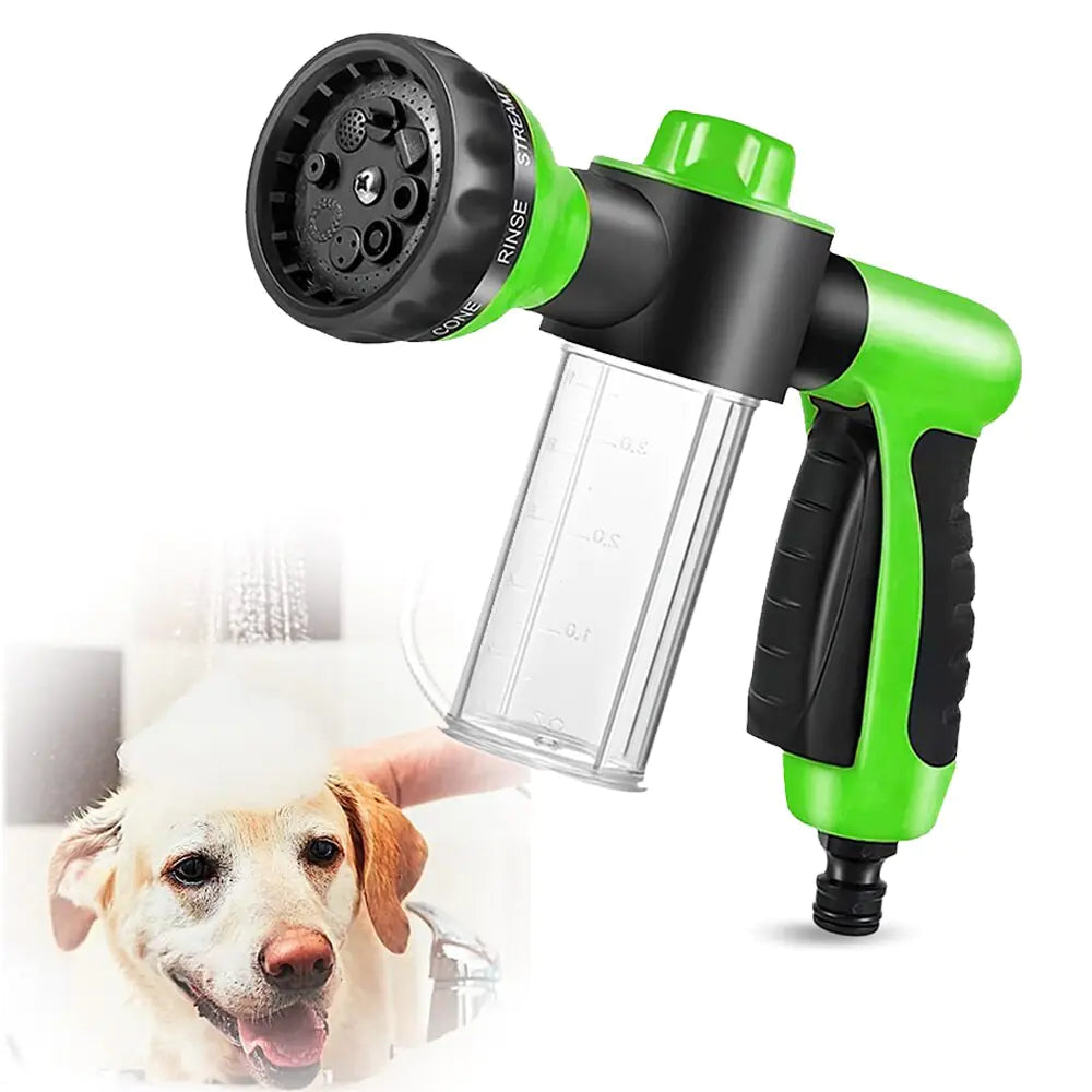 Adjustable Pet Sprayer