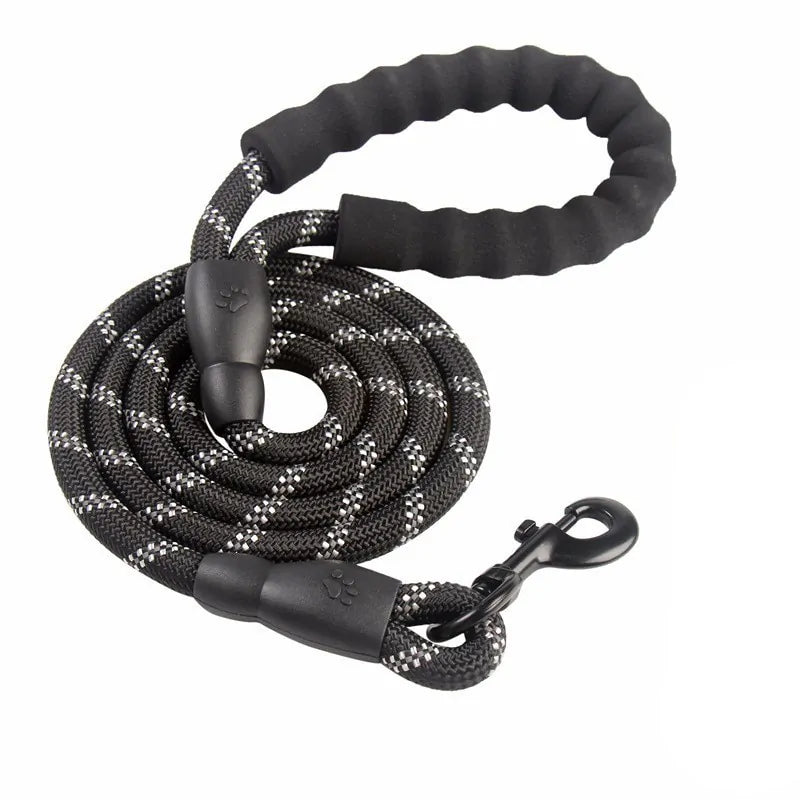 Reflective Rope Leash